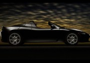 Tesla Roadster Sport